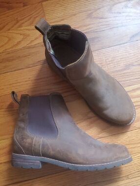 Ariat Boots